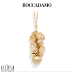Колье Boccadamo Caleida XGR569DG