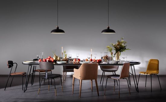 Стол раздвижной Norfort 140(220)х90