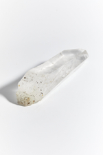 Горный хрусталь кристалл