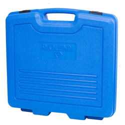 KING TONY (9AK21) Набор для обслуживания сцепления с саморегулирующейся муфтой SAC, 37 предметов