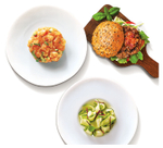 Процессор кухонный Robot Coupe R301 Ultra (2547 без дисков)