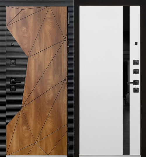 Геометрия Юник микс