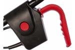Культиватор электро Einhell GC-RT 7530 0,75кВт 30/20см 7,4кг
