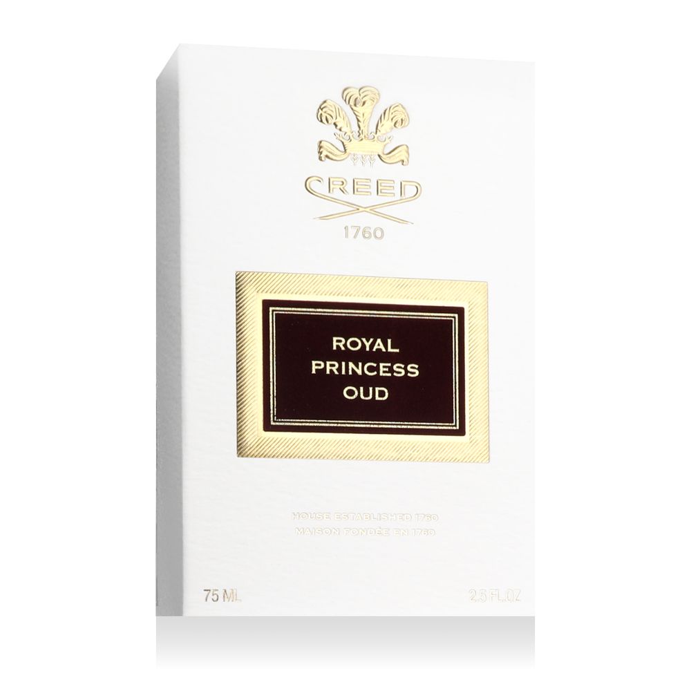 Creed Royal Princess Oud Eau De Parfum 75 ml (woman)