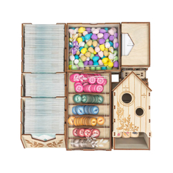 Органайзер Крылья (Wingspan)