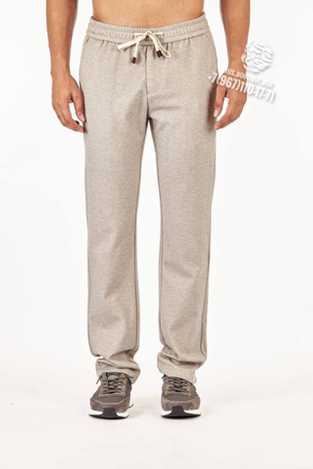 Спортивные штаны Brunello Cucinelli