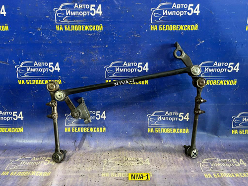 Рулевая трапеция CHEVROLET NIVA 2004