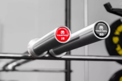 Гриф Competition 20 кг, мужской