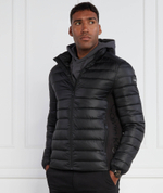 Kurtka Calvin Klein - черный(K10K108291)