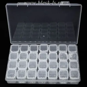 Органайзер для страз