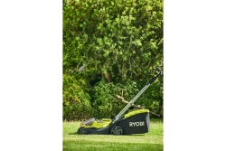 Газонокосилка Ryobi RY18LMH37A-250 5133004583