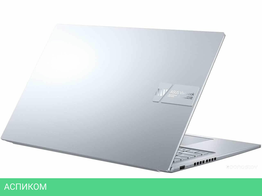 Ноутбук Asus VivoBook 17X M3704YA-AU087 (90NB1191-M003R0)