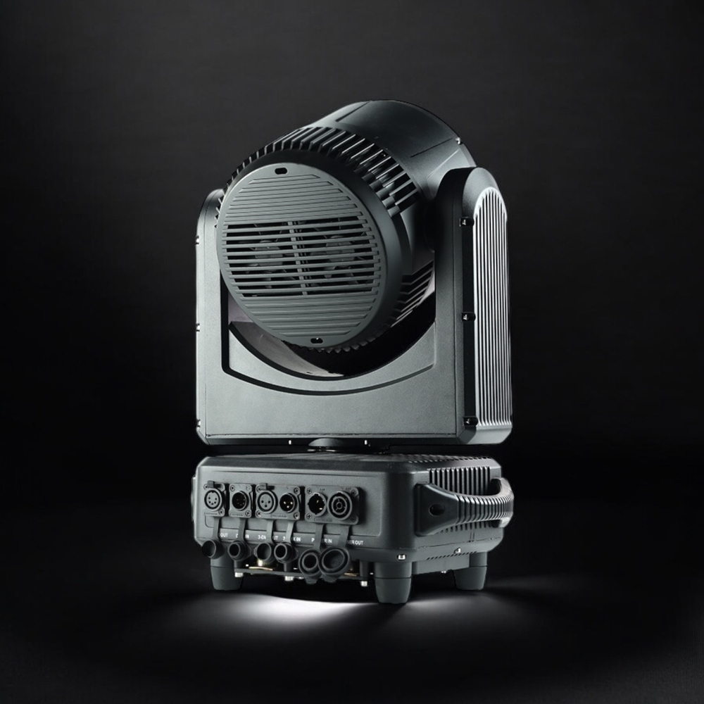 CAPSULE-B WASH IP65