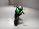 Kawasaki Ninja 650 2015
