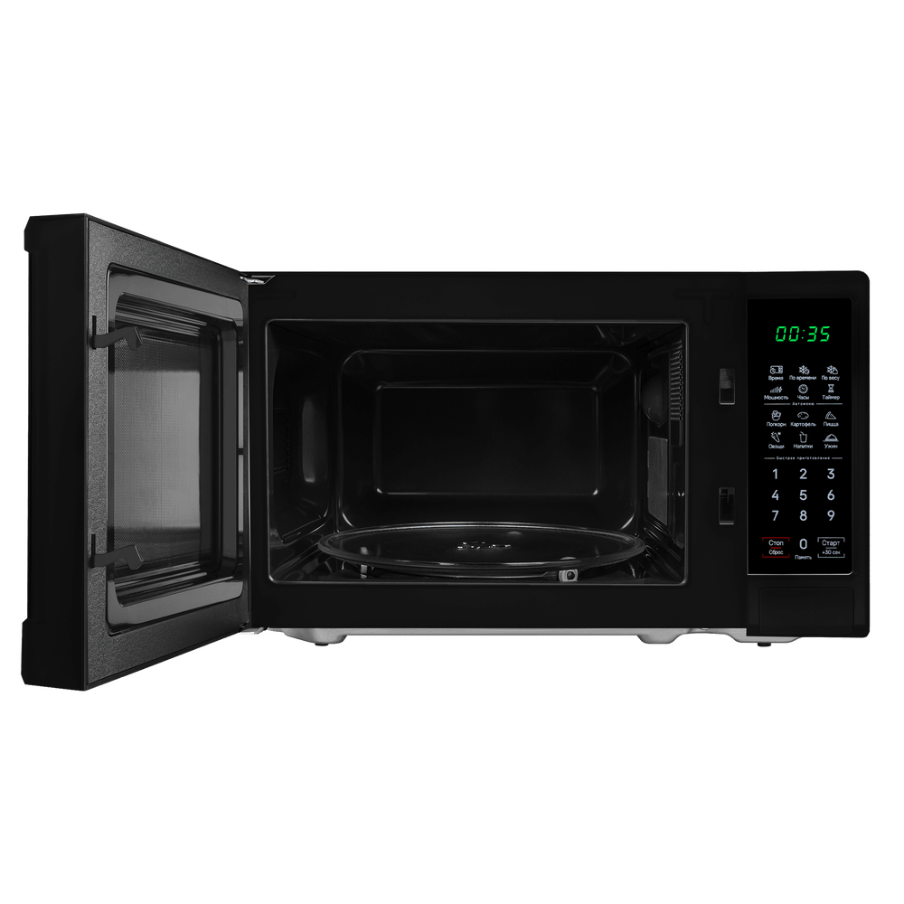 Микроволновая печь Maunfeld MFSMO720EB07