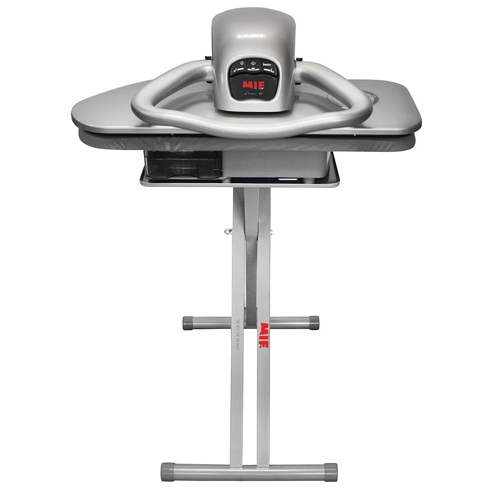 Подставка под гладильный пресс MIE Romeo Silver – 87–94 см