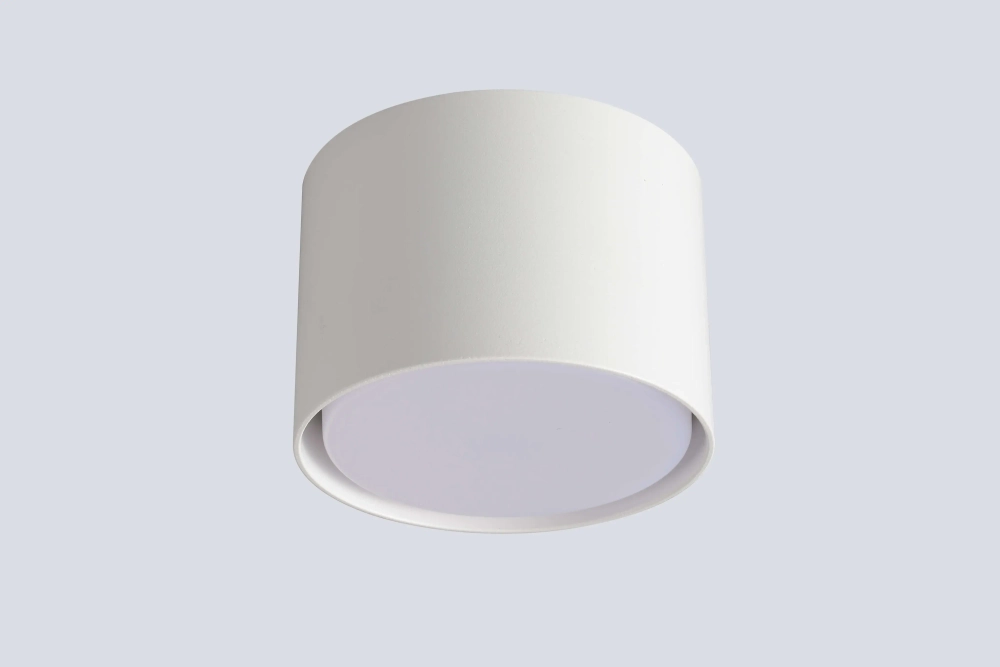 Светильник потолочный Crystal Lux CLT 073C WH