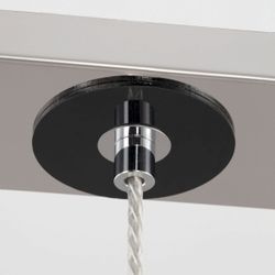 Citilux Спин CL943131 Подвесной светильник Белый