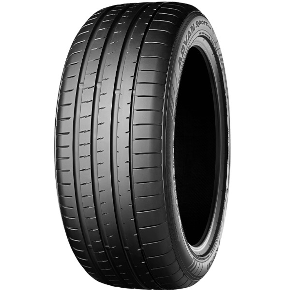 Легковая шина 295/35ZR19 104(Y) XL Advan Sport V107C MO1 TL