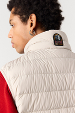 Жилет муж. Parajumpers PERFECT 316 синий