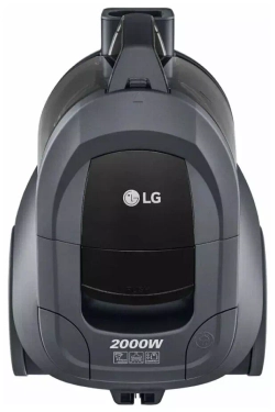 Пылесос LG VC5420NHTG