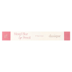 Dasique, Mood Blur Lip Pencil, крем для губ 07, 0,9 г (0,03 унции)
