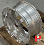 Комплект дисков Rays TE37 18x8 et38 5x100