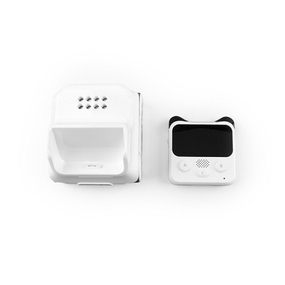 Набор  Makeblock Codey Rocky