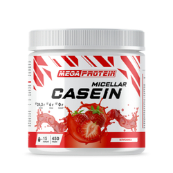 CASEIN micellar (MegaProtein)