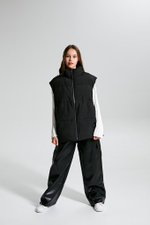 Куртка-жилет д/д DELORAS 55412