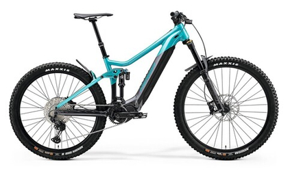 Электровелосипед Merida eOne-Sixty 700 (2021)