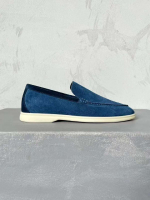 Лоферы Loro Piana