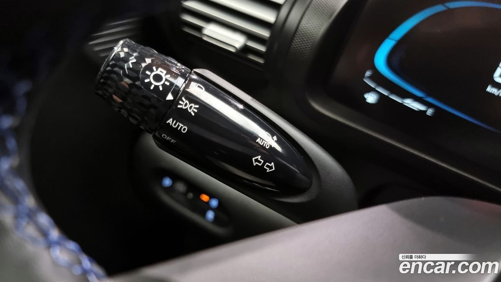 Hyundai Casper The Essential (12.2023)