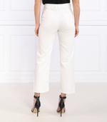 Джинсы Patrizia Pepe - белый(2P1535 D045)