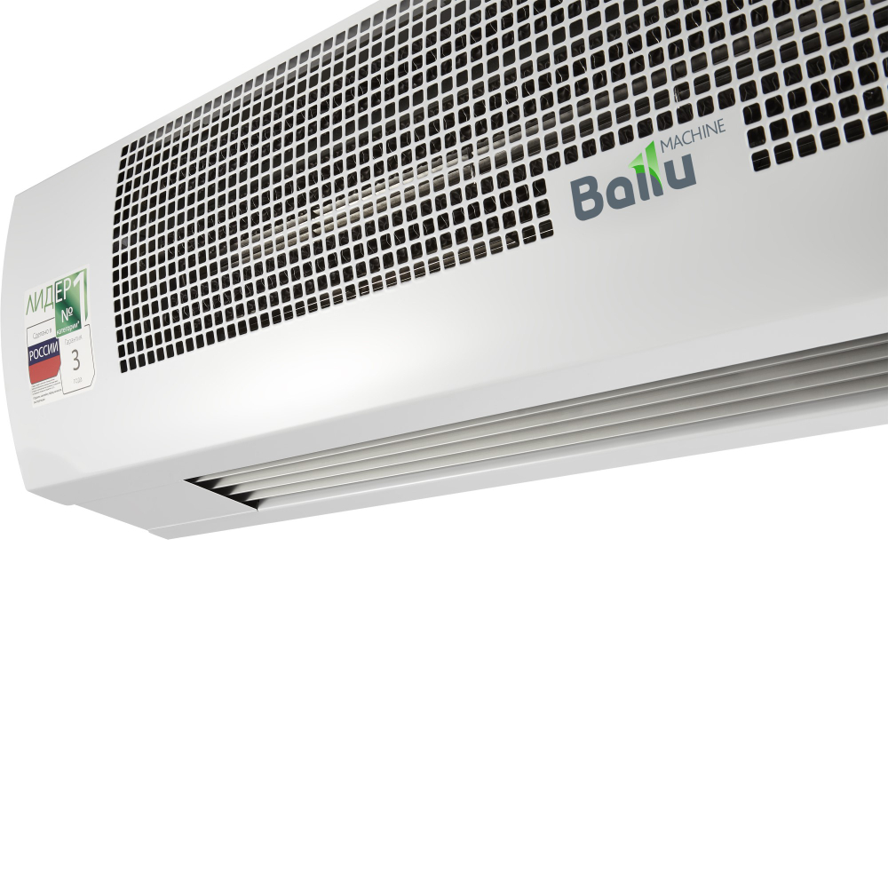 Завеса тепловая Ballu BHC-B10T09-PS