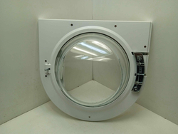 WD-10170SD кт175 Люк в сборе для стиральной машины LG WD-10170SD б/у