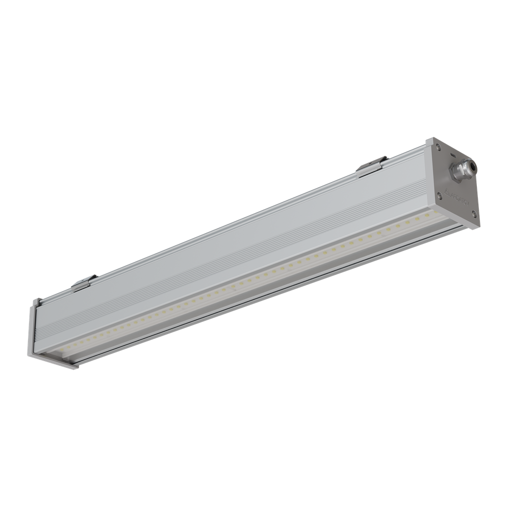 Светильник LED ДСП49-20-001 Blade 840 600х72х72мм Опал "Д" 115° АСТЗ 1167420001