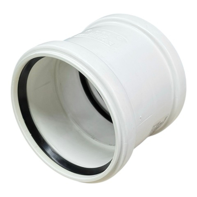 Муфта канализационная ремонтная Pro Aqua Stilte 110 мм