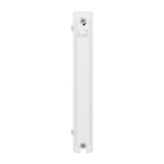 Радиатор стальной панельный LEMAX тип C21 бок/п  500*500 (874 Вт) с кронштейнами