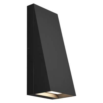 Настенный светильник Visual Comfort Pitch 12 Outdoor Wall