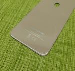 Umidigi A3 pro - Задняя крышка (корпус) (ORIG-SP)