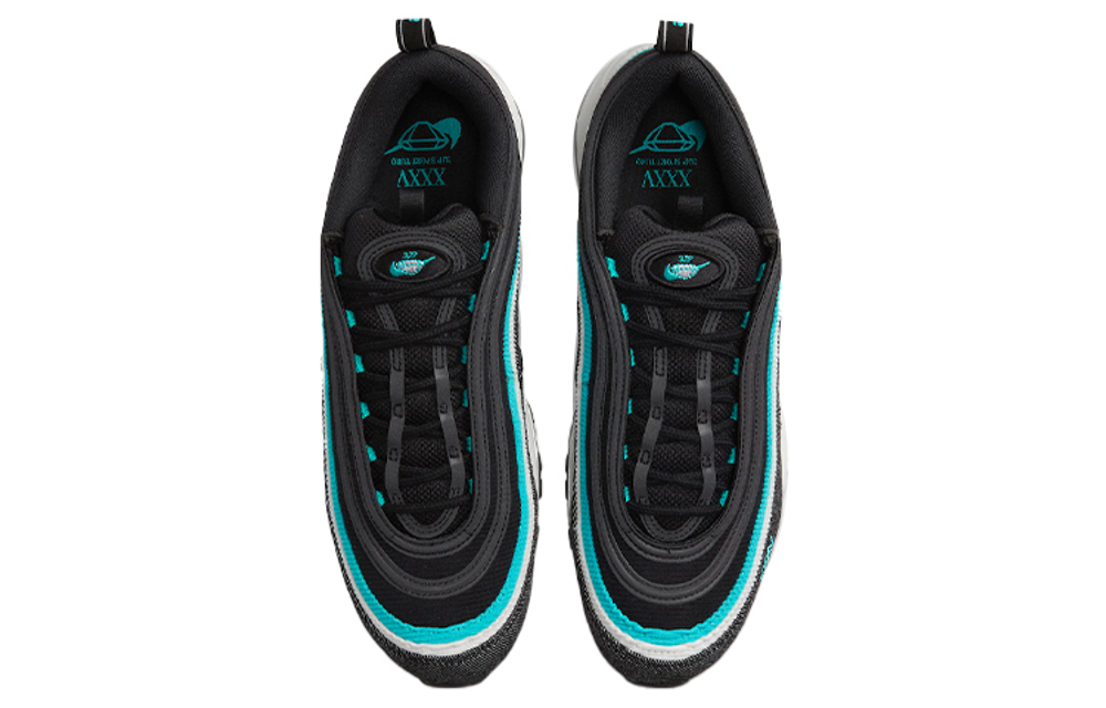 Кроссовки Nike Air Max 97 Se "Sport Turbo"
