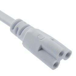 Таймер для светильника ЭРА FITO-LINETIME 3 pin (9/12/15 H) с проводом 1,5 м | Аксессуары для фито светильников