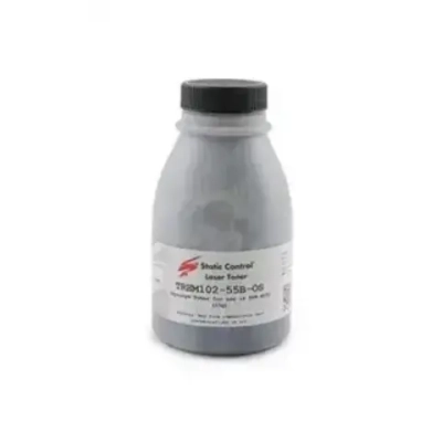 Тонер для картриджей HP CF218, CANON CRG-047 (55г) (Static Control)