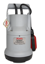 Дренажный насос Ресанта НД-11000П/5