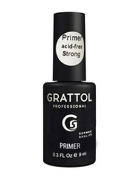 GRATTOL Primer acid-free Strong