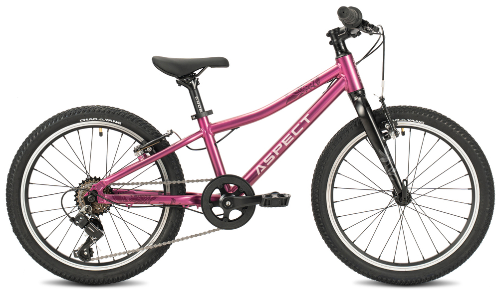 Велосипед Aspect Aura 20 2026