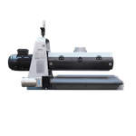 WARRIOR W0605 Барабанный шлифовальный станок