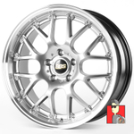 Комплект дисков BBS 18x8 et38 5x112