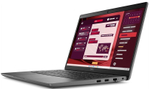 Ноутбук  Dell Latitude 3450 14 ", Core i5, 8 Гб RAM, 512 Гб SSD, Iris Xe Graphics, Серый
